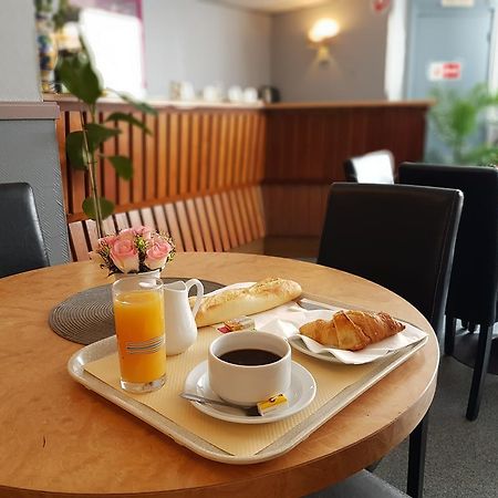 Hotel Coq Hardi Rijsel Buitenkant foto