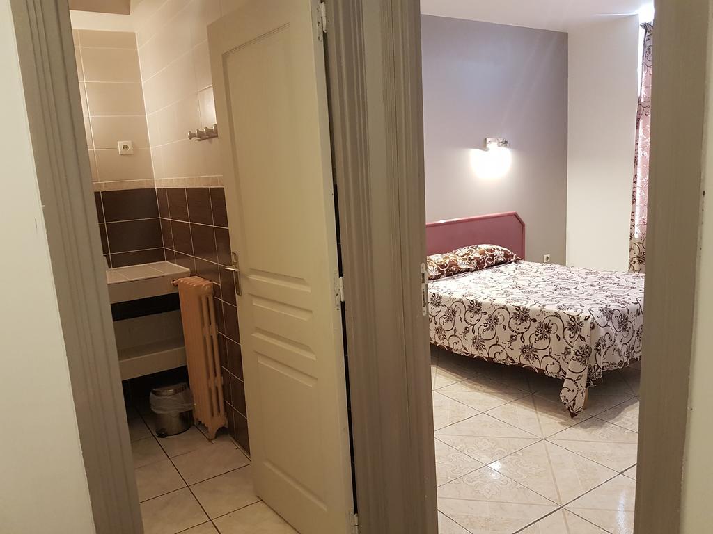 Hotel Coq Hardi Rijsel Buitenkant foto