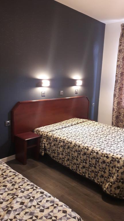 Hotel Coq Hardi Rijsel Buitenkant foto