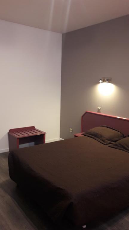 Hotel Coq Hardi Rijsel Buitenkant foto